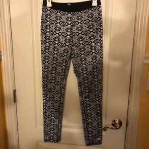 Forever 21 Leggings - Large